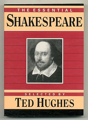 Seller image for The Essential Shakespeare for sale by Between the Covers-Rare Books, Inc. ABAA