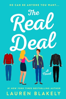 Seller image for The Real Deal (Paperback or Softback) for sale by BargainBookStores