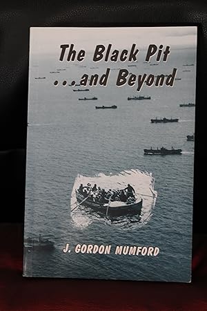 Seller image for The Black Pit ._._. and Beyond for sale by Wagon Tongue Books