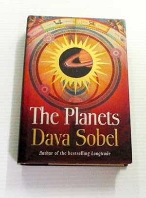 Immagine del venditore per The Planets venduto da Adelaide Booksellers