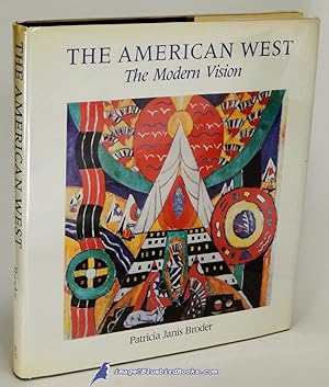 The American West: The Modern Vision