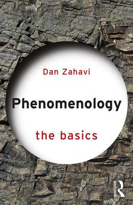 Seller image for Phenomenology: The Basics (Paperback or Softback) for sale by BargainBookStores