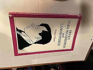 Image du vendeur pour Seven Dada Manifestos and Lampisteries (A Calderbook, CB 358) mis en vente par H&G Antiquarian Books
