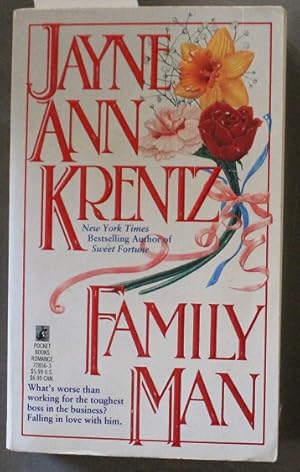 Seller image for FAMILY MAN. for sale by Comic World