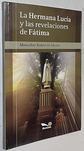 Immagine del venditore per La Hermana Lucia y las revelaciones de Fatima venduto da Once Upon A Time