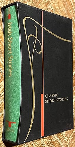 Image du vendeur pour Irish Short Stories mis en vente par DogStar Books