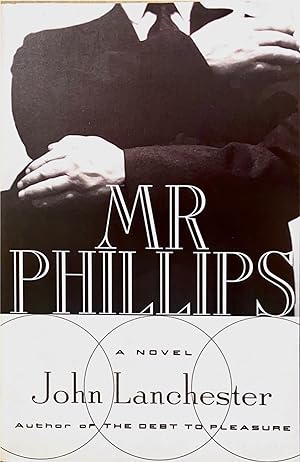 Seller image for Mr Phillips for sale by NorWester
