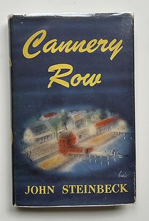 Cannery Row