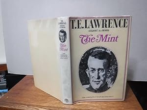 Seller image for The Mint for sale by Old Scrolls Book Shop