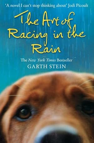 Imagen del vendedor de The Art of Racing in the Rain a la venta por Wegmann1855