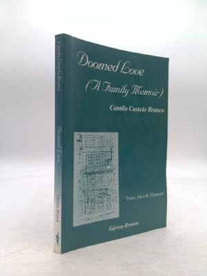 Immagine del venditore per Doomed Love: A Family Memoir venduto da ThriftBooksVintage