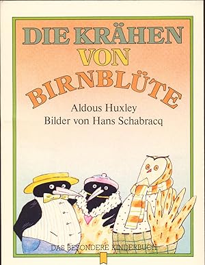 Seller image for Die Krhen von Birnblte for sale by avelibro OHG