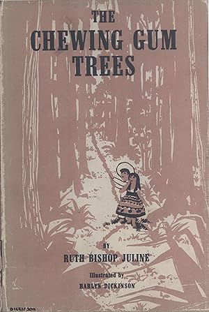 Seller image for The Chewing Gum Trees for sale by Masalai Press