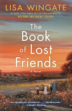 Immagine del venditore per The Book of Lost Friends venduto da Wegmann1855