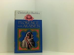 Bild des Verkufers fr Florence von Arabien (Gerd Haffmans bei Zweitausendeins) Roman zum Verkauf von Book Broker