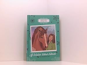 Bild des Verkufers fr If Wishes Were Horses (Ridgeview Riding Club) zum Verkauf von Book Broker