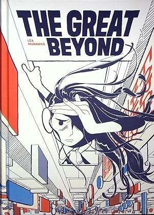 Seller image for The Great Beyond for sale by Adventures Underground