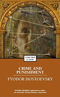 Imagen del vendedor de Crime and Punishment (Paperback or Softback) a la venta por BargainBookStores