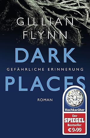 Seller image for Dark Places - Gefhrliche Erinnerung: Thriller for sale by Gabis Bcherlager