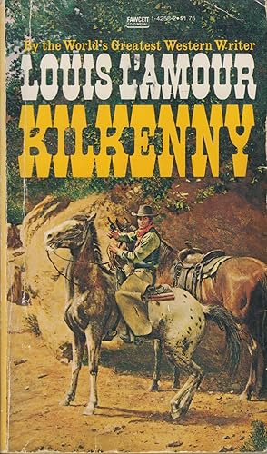 Seller image for Kilkenny, Volume 3 (Kilkenny) for sale by Adventures Underground