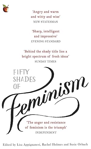 Seller image for Fifty Shades of Feminism for sale by moluna