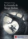 Imagen del vendedor de La leyenda de Sleepy Hollow a la venta por AG Library