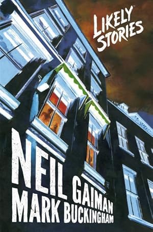 Bild des Verkufers fr Neil Gaiman\ s Likely Stories zum Verkauf von moluna
