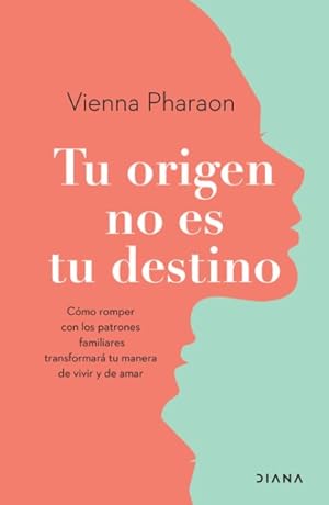 Seller image for Tu origen no es tu destino -Language: Spanish for sale by GreatBookPrices