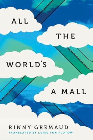 Seller image for All the World's a Mall for sale by GreatBookPrices