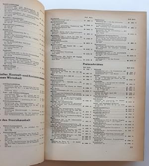 Deutsche Finanzwirtschaft. - Jg. 6 / 1952 (geb. Jg.-Bd.)