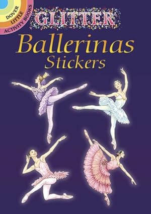 Seller image for Glitter Ballerinas for sale by GreatBookPrices
