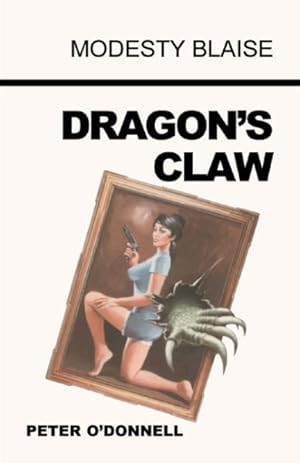 Imagen del vendedor de Dragon's Claw a la venta por GreatBookPrices