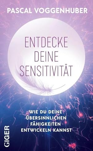 Imagen del vendedor de Entdecke deine Sensitivitt a la venta por Rheinberg-Buch Andreas Meier eK