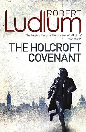 Image du vendeur pour The Holcroft Covenant mis en vente par moluna