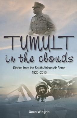 Seller image for Tumult in the Clouds for sale by moluna