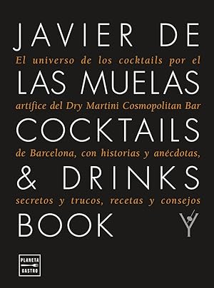 Imagen del vendedor de Cocktails amp/ Drinks Book. Edicin tapa blanda a la venta por Imosver