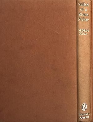 Seller image for Ballad of a Stone-Picker for sale by Barter Books Ltd