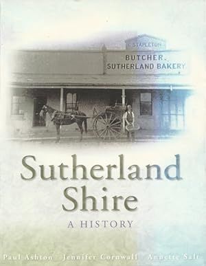 Sutherland Shire: A History
