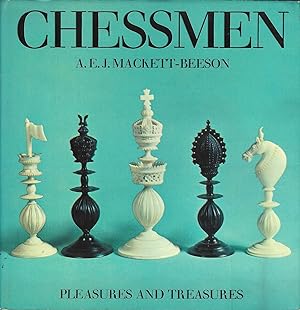 Seller image for Chessmen for sale by D. A. Horn Books