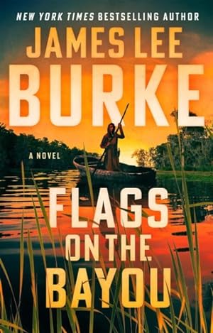 Seller image for Flags on the Bayou for sale by GreatBookPrices
