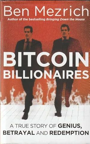 Seller image for Bitcoin Billionaires for sale by Goulds Book Arcade, Sydney