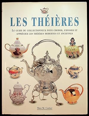 Imagen del vendedor de Les thires a la venta por LibrairieLaLettre2
