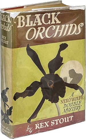 Black Orchids