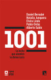 Image du vendeur pour 1001: La lucha que alumbr la democracia mis en vente par AG Library
