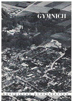 Seller image for Gymnich for sale by La Librera, Iberoamerikan. Buchhandlung