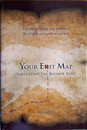 Your Exit Map: Navigating the Boomer Bust