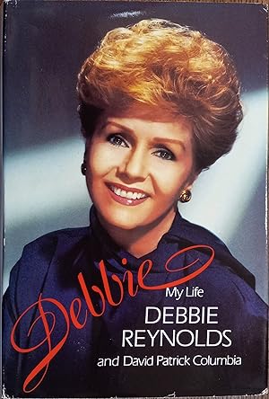 Imagen del vendedor de Debbie: My Life a la venta por The Book House, Inc.  - St. Louis