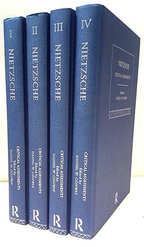 Nietzsche. 1 : Incipit Zarathustra / Incipit tragoedia : art, music, representation, and style. 2...