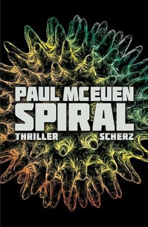 Bild des Verkufers fr Spiral: Thriller : Thriller zum Verkauf von AHA-BUCH