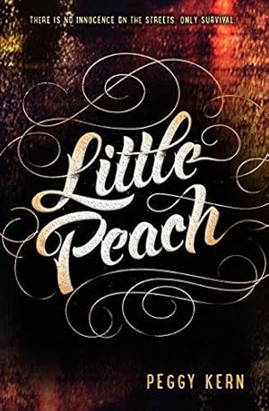 Imagen del vendedor de Little Peach a la venta por WeBuyBooks